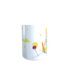 Taza -  Tazón El Principito