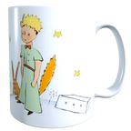 Taza -  Tazón El Principito