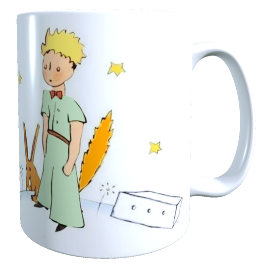 Taza -  Tazón El Principito