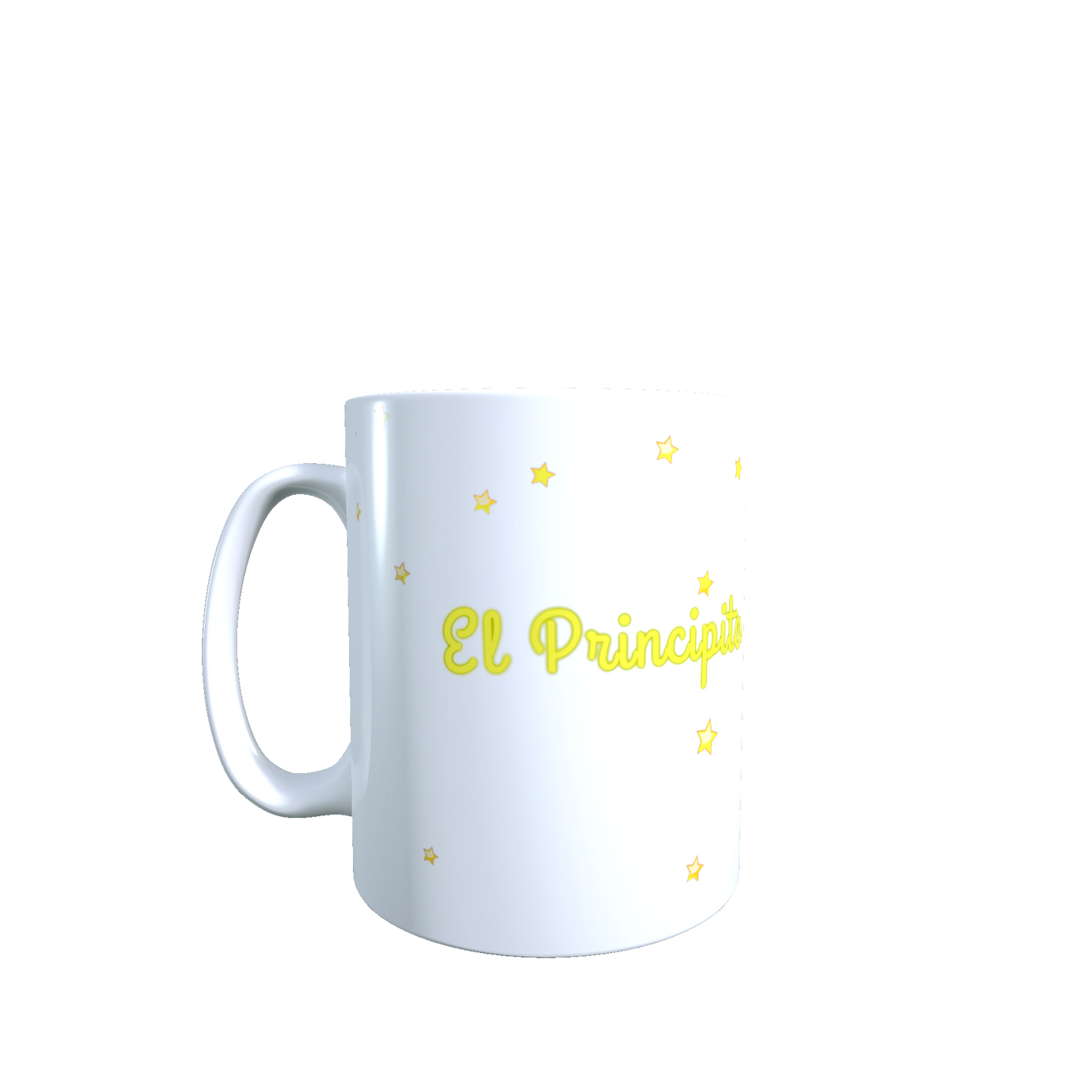 Taza -  Tazón El Principito