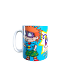 Taza - Tazón Rugrats / Aventuras en Pañales