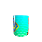 Taza - Tazón  Scooby Doo