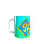 Taza - Tazón  Scooby Doo
