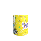 Taza - Tazón Rugrats -  Tommy / Aventuras en pañales