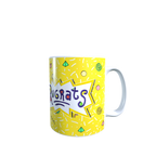 Taza - Tazón Rugrats -  Tommy / Aventuras en pañales