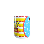 Taza - Tazón Toy Story - WOODY
