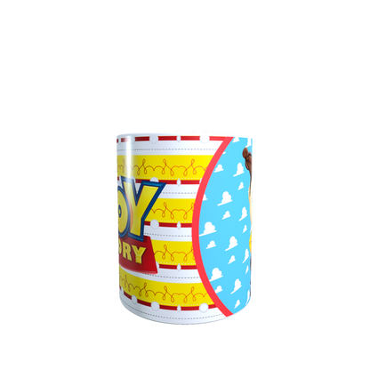 Taza - Tazón Toy Story - WOODY
